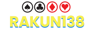 Logo RAKUN138